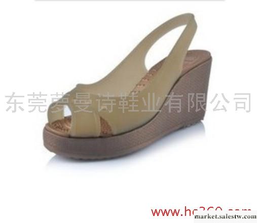 供應蘿曼詩ROCS卡麗高跟女鞋工廠,批發,進口,代購