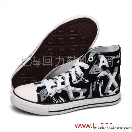 供應Warrior 回力帆布鞋 女鞋 WXY-93T-hei工廠,批發,進口,代購