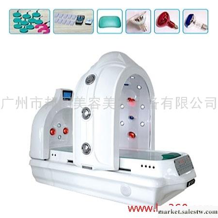 供應萬邦WS-5018A皇室光子纖體水晶艙工廠,批發,進口,代購