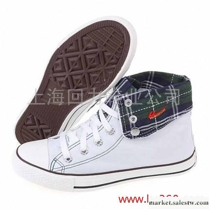 供應Warrior 回力帆布鞋 女鞋 WXY-48-bai工廠,批發,進口,代購