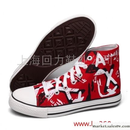 供應Warrior 回力帆布鞋 女鞋 WXY-93T-hong工廠,批發,進口,代購