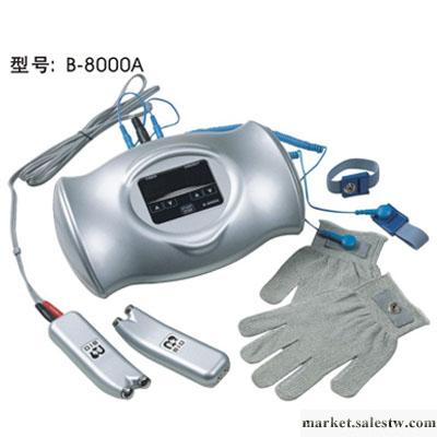 供應BIO生化美顏儀 B-8000A工廠,批發,進口,代購