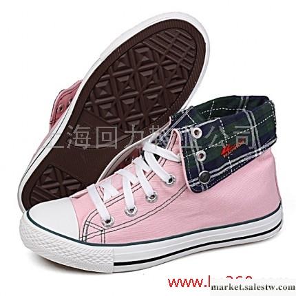 供應Warrior 回力帆布鞋 女鞋 WXY-48粉色工廠,批發,進口,代購