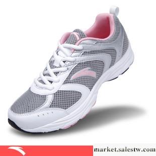 供應安踏/ANTA 正品 運動鞋 女鞋 透氣 夏 跑步鞋 12125542工廠,批發,進口,代購