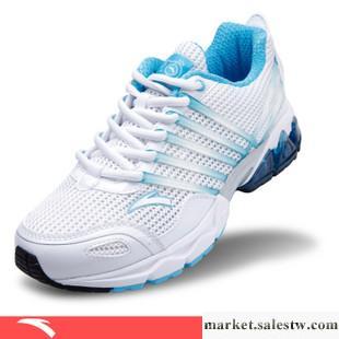 供應安踏/ANTA 正品 女鞋 運動鞋 跑步鞋 12125507工廠,批發,進口,代購