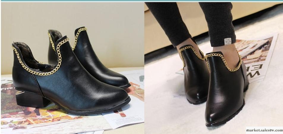 供應漂亮女人屋991時尚 女鞋 單鞋 各種潮流女靴工廠,批發,進口,代購