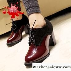 供應漂亮女人屋991時尚女靴 女鞋 單鞋工廠,批發,進口,代購