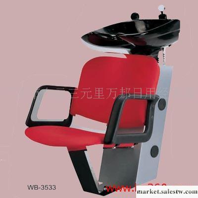 供應萬邦WB-3533洗頭床工廠,批發,進口,代購