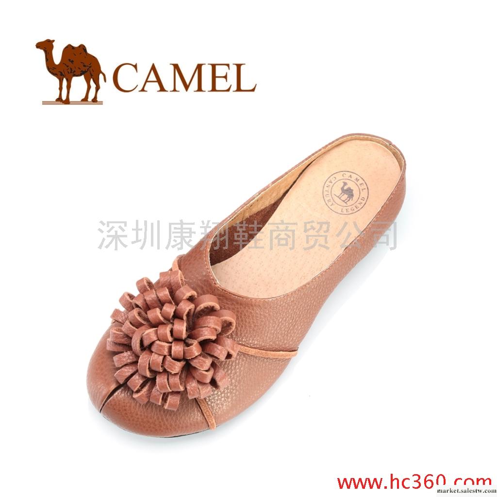 CAMEL駱駝 女鞋 淑女時尚性感百搭女款涼鞋 夏季工廠,批發,進口,代購