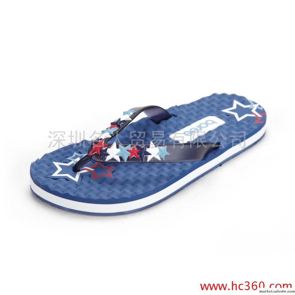 boree/寶人 時尚休閑 平底人字女鞋 夏季 休閑涼鞋 9590658工廠,批發,進口,代購