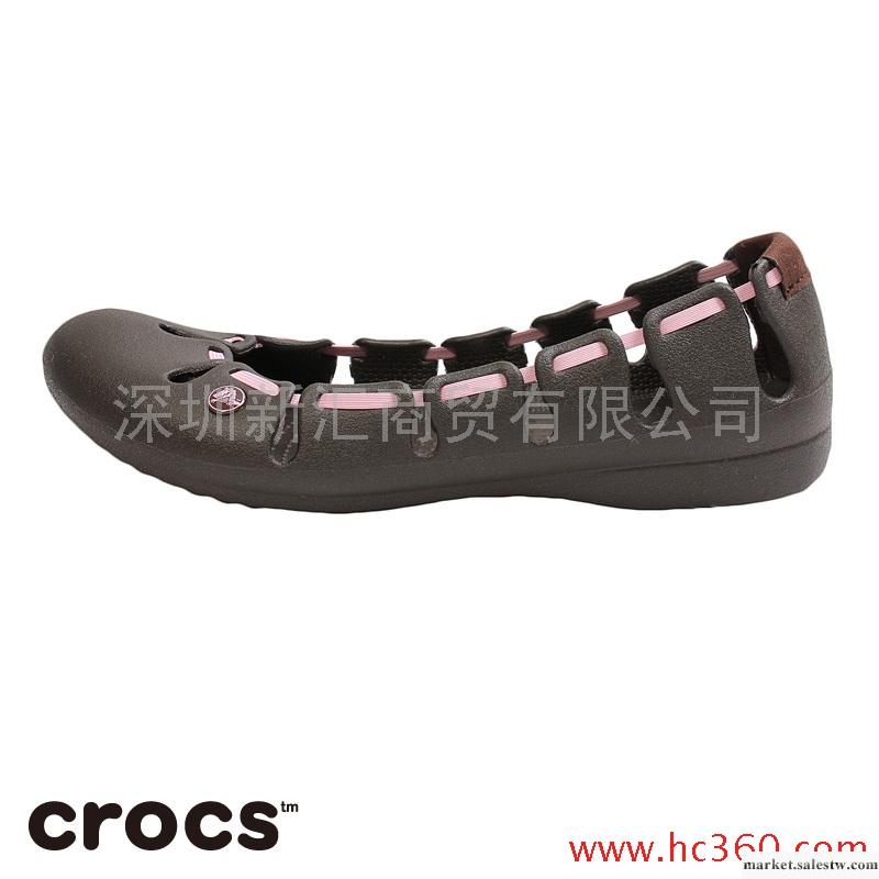 Crocs卡駱馳正品2012女鞋 花舞平底鞋 休閑鞋|11977-28M工廠,批發,進口,代購
