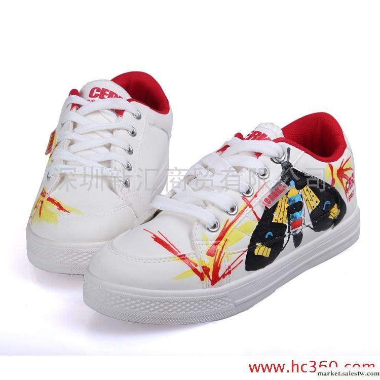 超級美媚 新品 帆布鞋 運動休閑鞋 手繪鞋 韓版低幫潮女鞋 CJMM工廠,批發,進口,代購