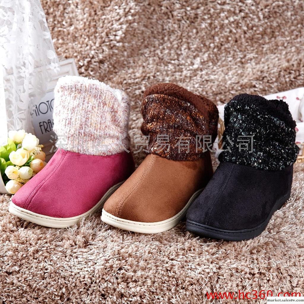 boree/寶人女靴子 雪地靴 防滑女鞋  平跟短靴子 包郵 9301857工廠,批發,進口,代購