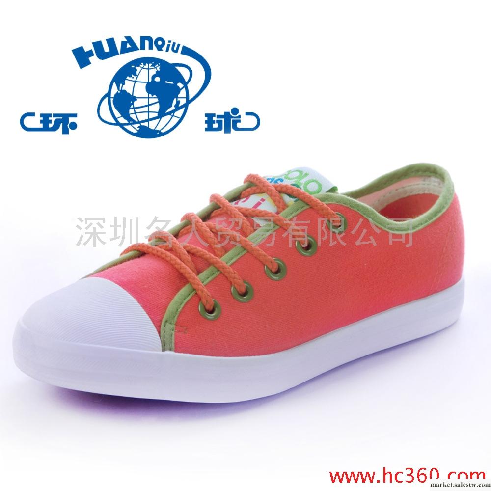 環球正品 純色經典百搭低幫鞋 平底休閑帆布鞋 女鞋 韓版時尚布鞋工廠,批發,進口,代購