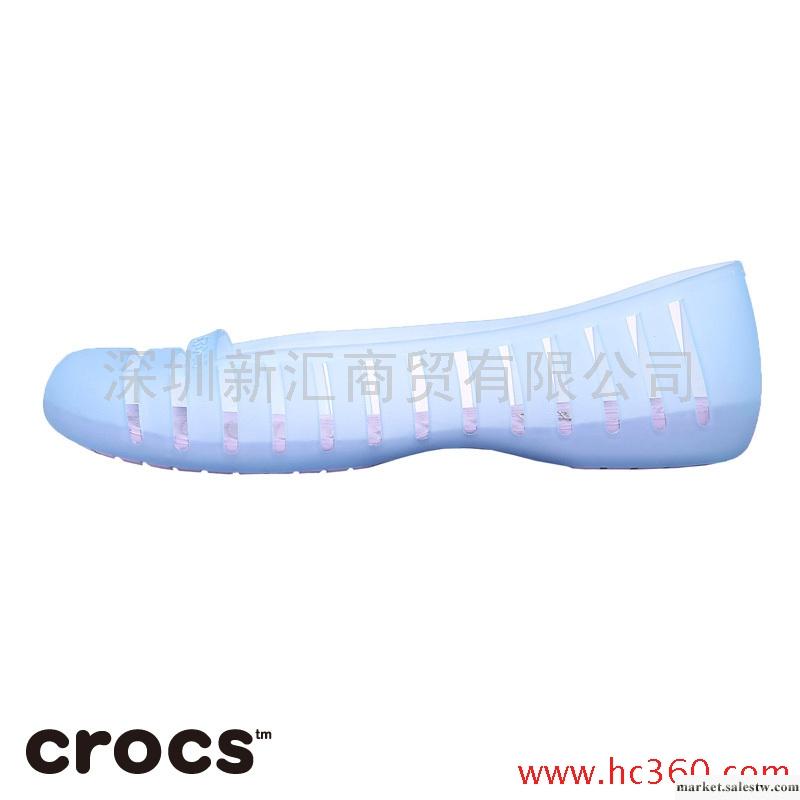 Crocs卡駱馳正品女鞋 阿德瑞娜輕便變色鞋二代 休閑鞋|12627-4B8工廠,批發,進口,代購