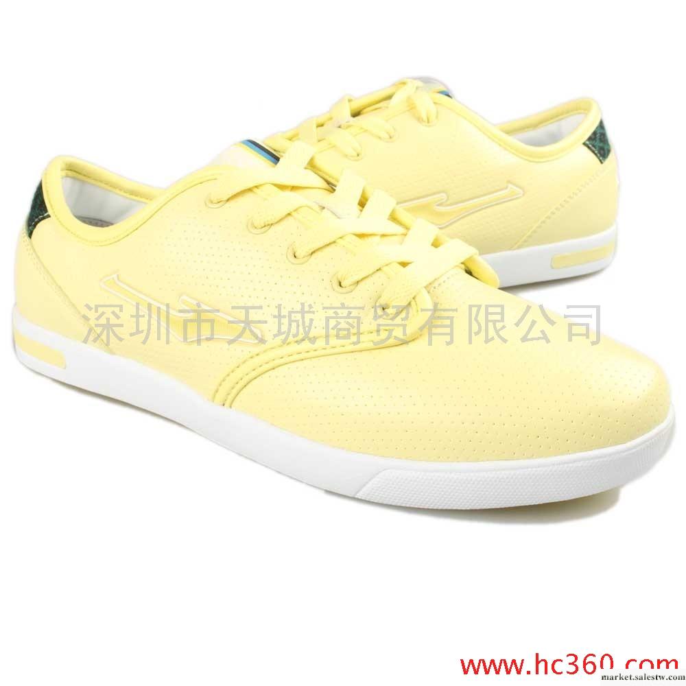 鴻星爾克 女鞋2012 正品 女 滑板鞋 春夏款 特價 運動鞋 04-402工廠,批發,進口,代購