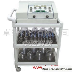 供應北京卓然公司直銷新款豐胸儀器、進口波霸8000豐胸塑形儀、廠家直銷儀器工廠,批發,進口,代購