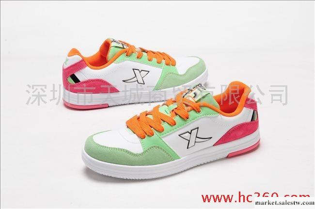 特步 女鞋 正品 2010 春秋 新款 運動鞋 特步休閑鞋女 潮 F157工廠,批發,進口,代購