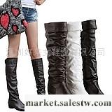 供應---秋冬女鞋2011春秋冬女鞋特價靴子女高筒靴子低跟雪地靴平底加毛保暖靴女工廠,批發,進口,代購