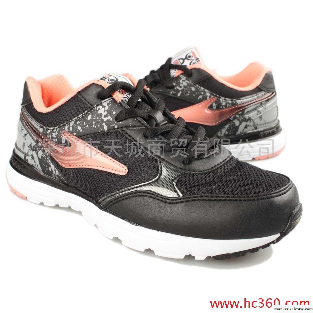 鴻星爾克 女鞋 2011 正品 復古慢跑鞋 跑步鞋 女式 特價 29-001工廠,批發,進口,代購