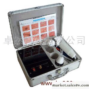 供應卓然科技電視型皮膚測試儀【鄭州】工廠,批發,進口,代購