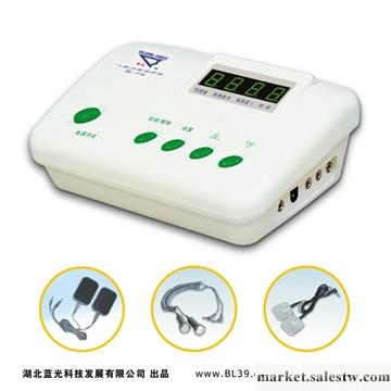 供應廠家直銷，熱賣新品藍光BL-F  微電腦數碼  治療儀工廠,批發,進口,代購