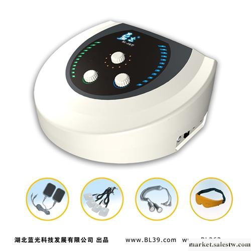 供應廠家直銷，熱銷產品 藍光BL-FB藍光八卦理療儀BL-FB全能通型工廠,批發,進口,代購