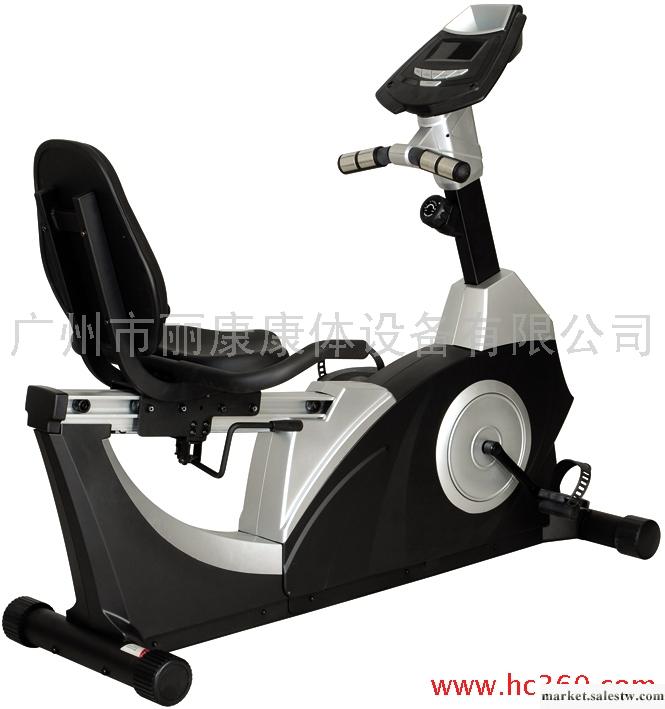 供應美麗人生LK-5700直銷麗康磁控健身車批發・進口・工廠・代買・代購