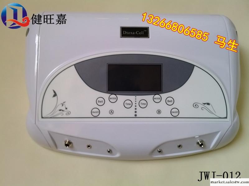 供應雙人腰帶排毒儀、水療排毒儀、足療排毒儀工廠,批發,進口,代購