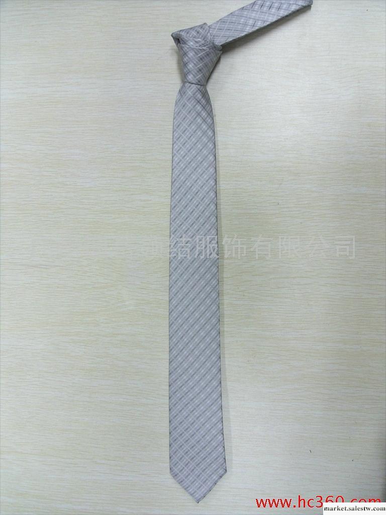 供應迪岳009供應香港6CM時尚男士提花小領帶工廠,批發,進口,代購