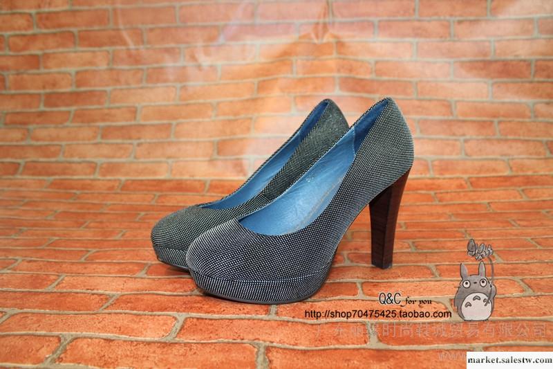 2012秋季新款mild Doma 米爾多曼 流行時尚高跟鞋細跟OL風女鞋工廠,批發,進口,代購