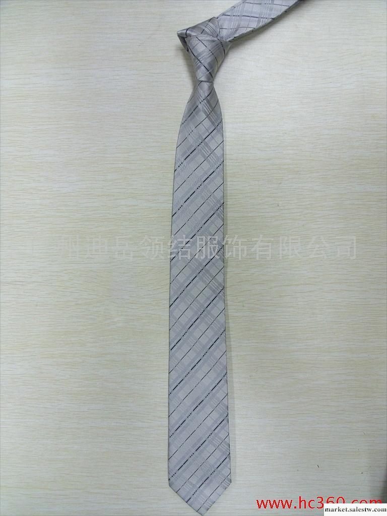 供應迪岳007供應天津6CM時尚男士提花小領帶工廠,批發,進口,代購