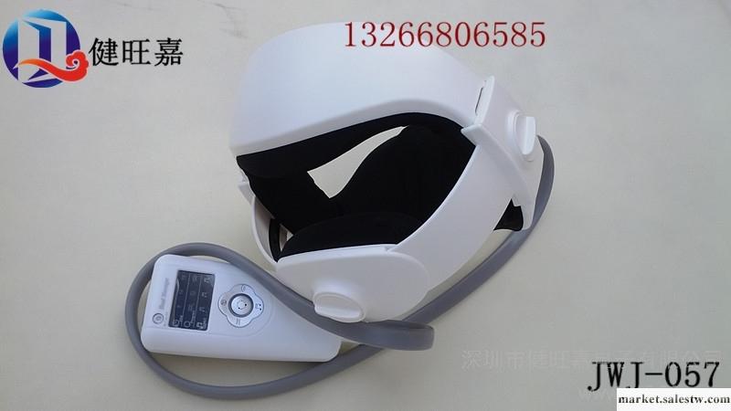 供應【全網最低價】頭部按摩器腦輕松工廠,批發,進口,代購