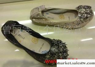 百麗 2012春款 專柜正品代購BRXK5Z1 K5Z1 真皮女鞋工廠,批發,進口,代購