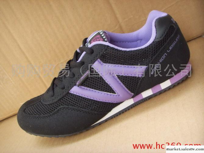 庫存HY110317-2011# 步野透氣休閑女鞋工廠,批發,進口,代購