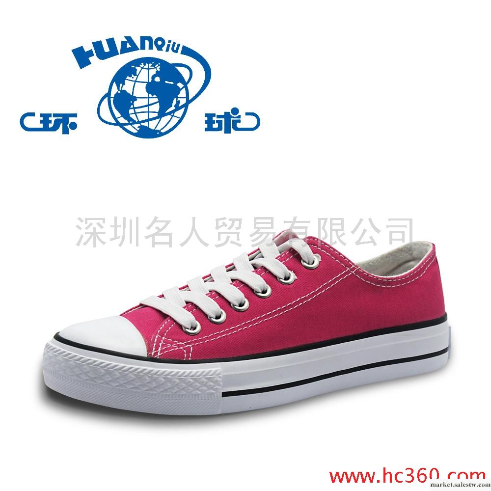 環球正品 情侶款糖果色低幫帆布鞋女鞋 韓版經典款休閑鞋 潮鞋 女工廠,批發,進口,代購