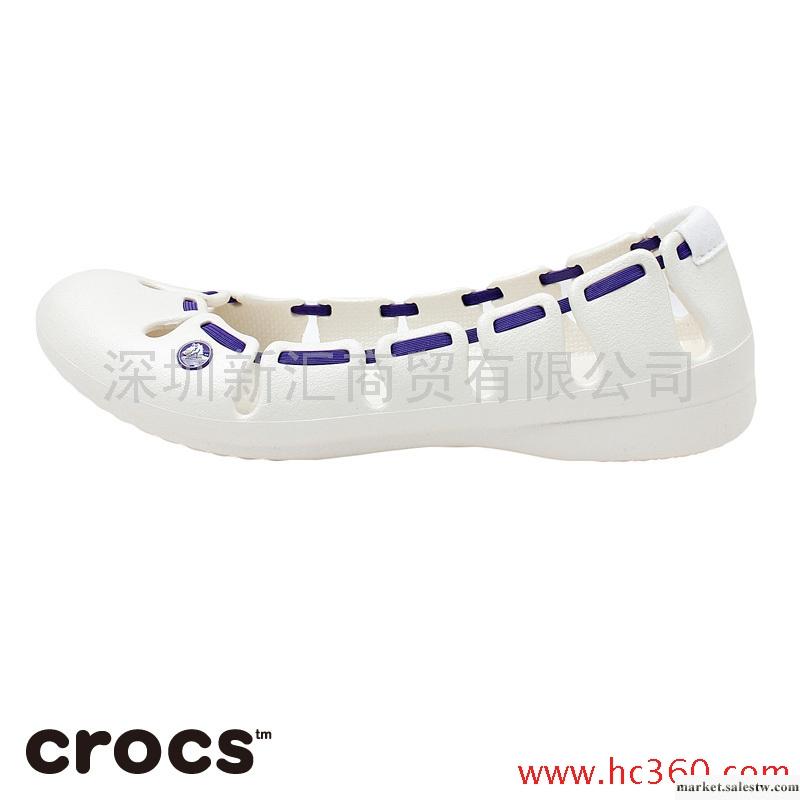 Crocs卡駱馳正品2012女鞋 花舞平底鞋 休閑鞋|11977-16A工廠,批發,進口,代購