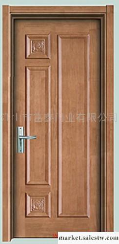 好逸家HYJ-8007室內免漆套裝門、實木復合烤漆門代理加盟工廠,批發,進口,代購