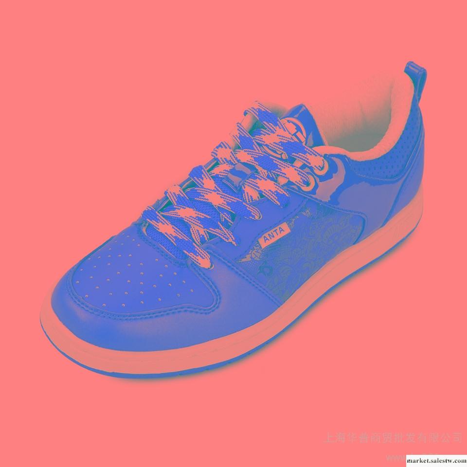 ANTA/安踏新款正品運動鞋女 時尚休閑女鞋 韓版板鞋特價包郵工廠,批發,進口,代購