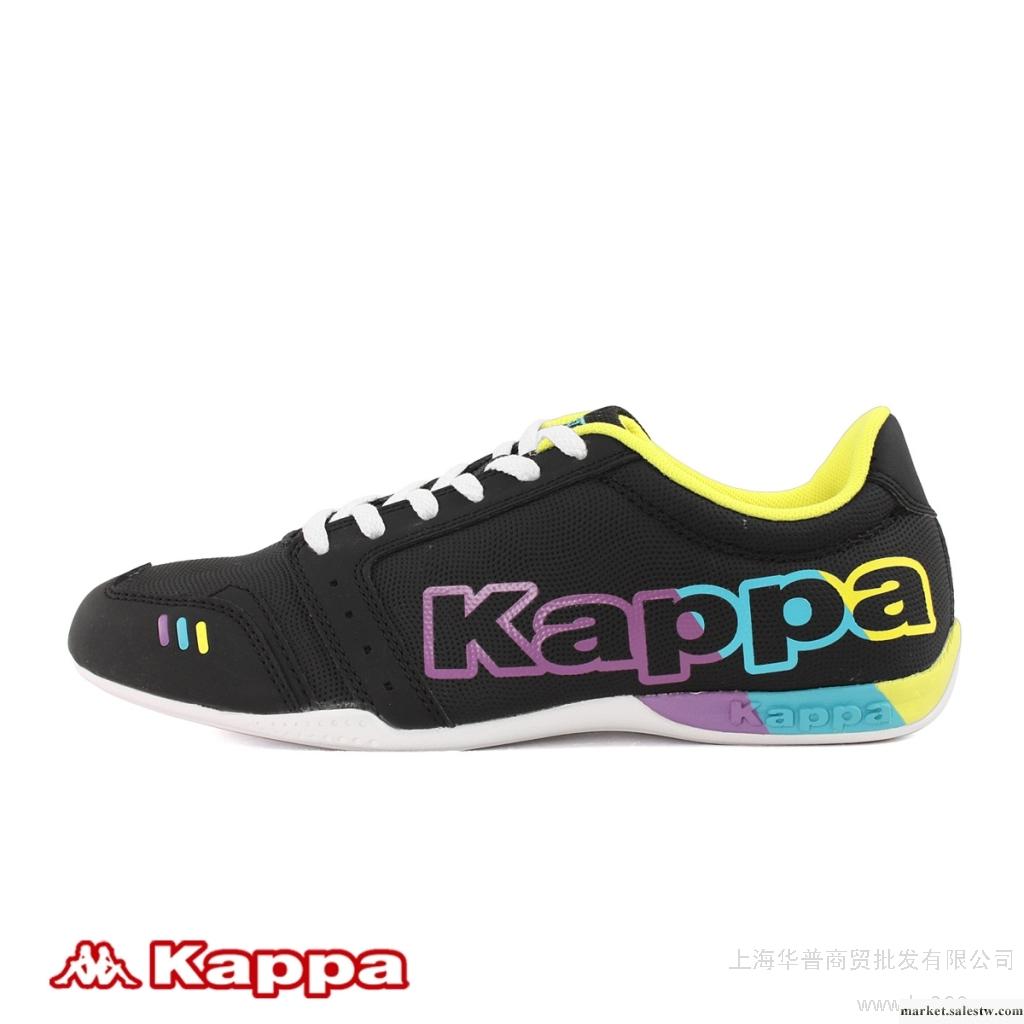 Kappa/背靠背 正品 女鞋 便裝鞋休閑鞋 時尚輕便 K0125BB13工廠,批發,進口,代購