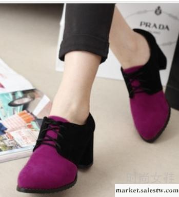 供應aipai尖頭系帶高跟鞋 女鞋工廠,批發,進口,代購