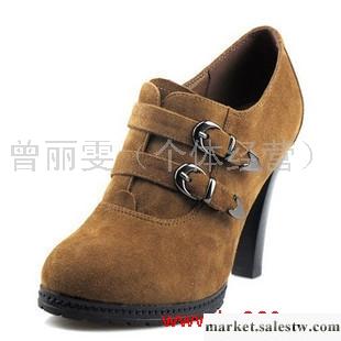 專柜正品代購2011秋季新款 哈森/HARSON卡迪娜KL14510女鞋工廠,批發,進口,代購