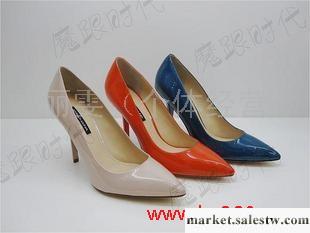 STELLA LUNA露娜2012新款專柜正品代購牛皮高跟女鞋SLP112012工廠,批發,進口,代購