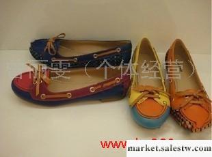 專柜正品代購2012春款WHAT FOR平跟蝴蝶結女鞋WFP112064工廠,批發,進口,代購