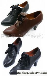 供應百麗 正品白領工作百搭款 BVB30軟牛皮氣質女鞋工廠,批發,進口,代購