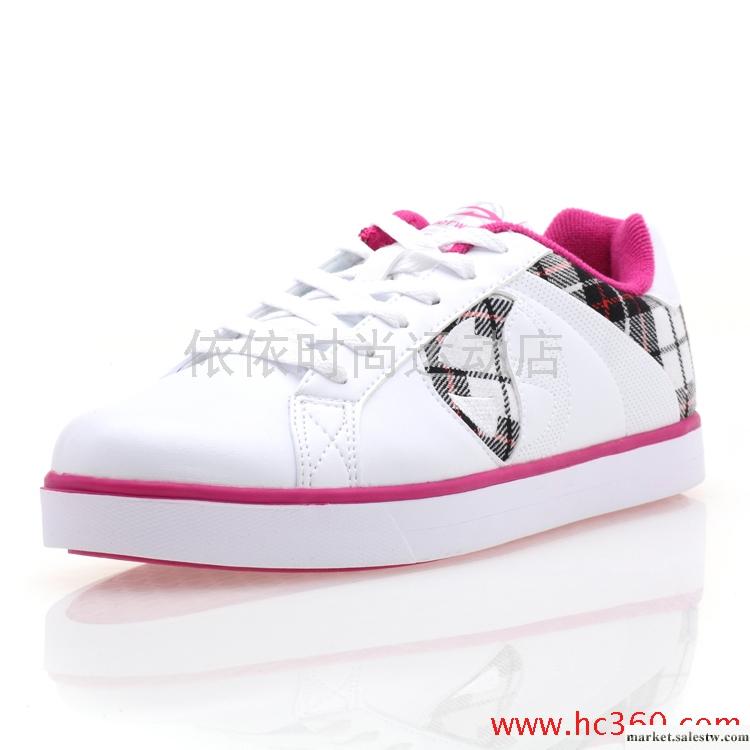 德爾惠特價專柜運動鞋女鞋 女款板鞋休閑鞋正品 2012韓版跑鞋工廠,批發,進口,代購