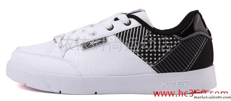 特步折扣專柜運動鞋女鞋 女款板鞋休閑鞋正品 2012時尚經典跑鞋工廠,批發,進口,代購