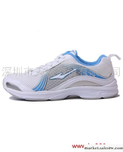 鴻星爾克 女鞋 冬 秋 2011 正品 跑步鞋 跑鞋 女 韓版 潮 015-16工廠,批發,進口,代購