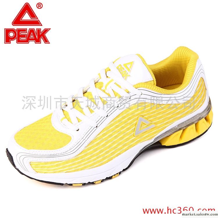 匹克 女鞋 跑步鞋 正品 運動鞋 跑鞋 女 網面 網鞋 新款 春 夏季工廠,批發,進口,代購