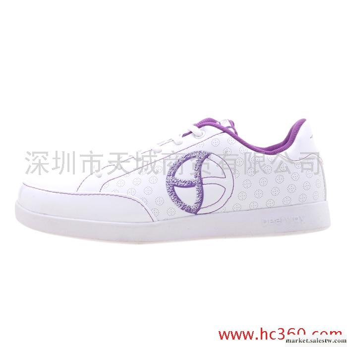 德爾惠 女鞋 正品 休閑鞋 女 2011 潮 女款 運動鞋 板鞋 3308工廠,批發,進口,代購